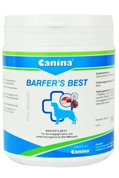 Canina Barfer’s Best 500 g