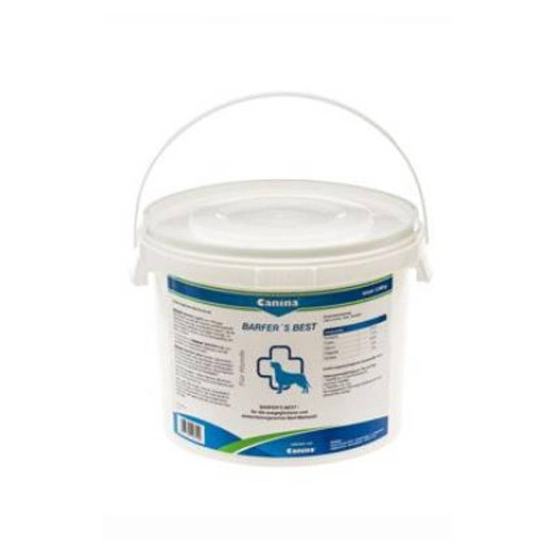 Canina Barfer’s Best 2000 g
