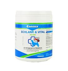 Canina Schlank & Vital 500g