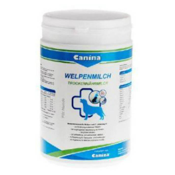 Canina Mořská Řasa plv 250 g