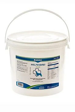 Canina kaše pro štěňata 5000 g