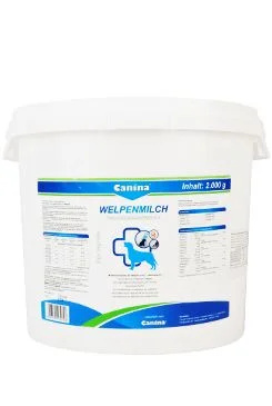 Canina mléko pro štěňata 2000g 2000g