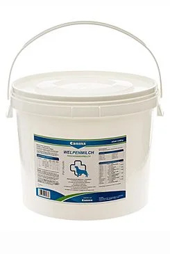 Canina mléko pro štěňata 4000g 4000g