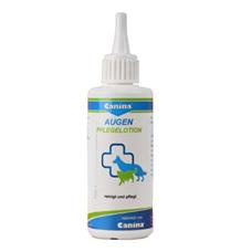 Canina lotio k čištění očí 100 ml