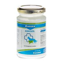 Canina Kokosový olej  200ml