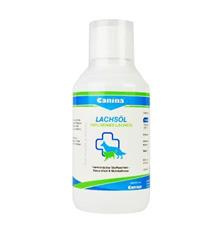 Canina Lososový olej 500 ml
