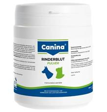Canina Hovězí krev v prášku  250g