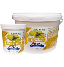 Fly select Final  400g