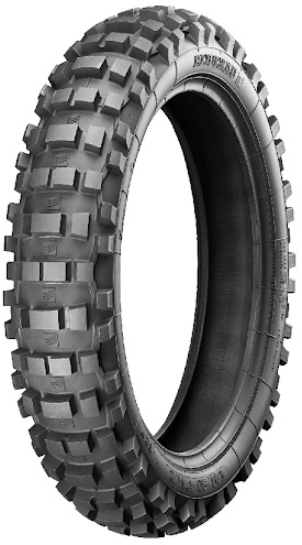 HEIDENAU 120/90 - 17 68T K_74 TT