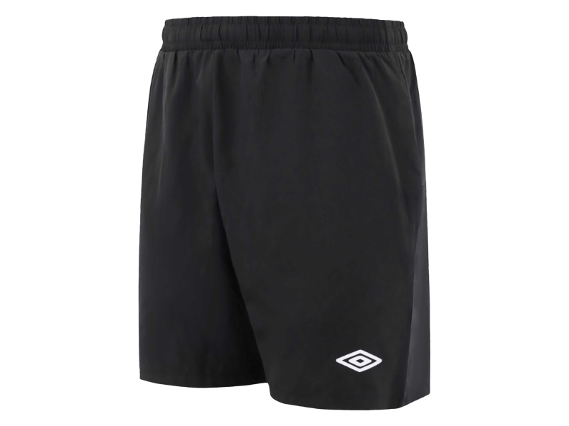 Umbro Pánské kraťasy (černá, Xxl)