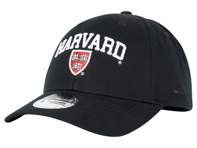 Pánská sportovní kšiltovka US College Sports (Harvard (H))