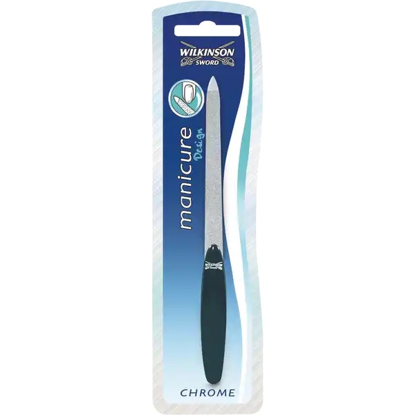 Wilkinson Sword Manicure Sapphire Nail File safírový pilník 1 ks