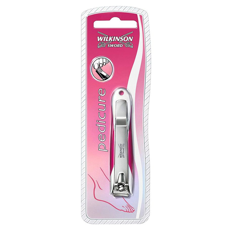 Wilkinson Pedicure Clippers kleštičky na pedikúru 1 ks