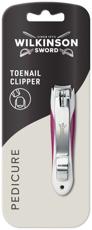 Wilkinson Sword Kleště na nehty (Manicure Clippers)