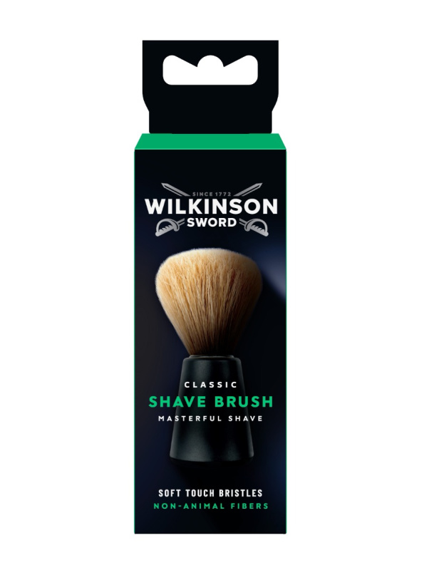 Wilkinson Sword Premium Collection Shaving Brush štětka na holení 1 ks