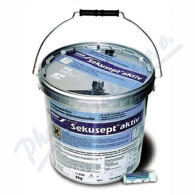 SEKUSEPT Aktiv 6 kg