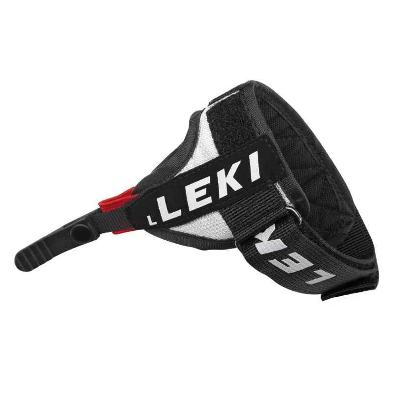 Poutka LEKI Trigger 1 V2 Strap Silver S/M/L