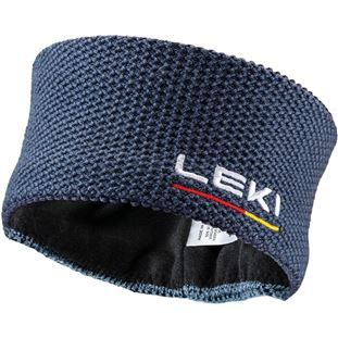 Leki Wool Headband