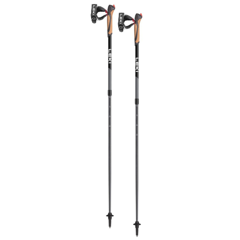 Nordic Walking hole LEKI Spin
