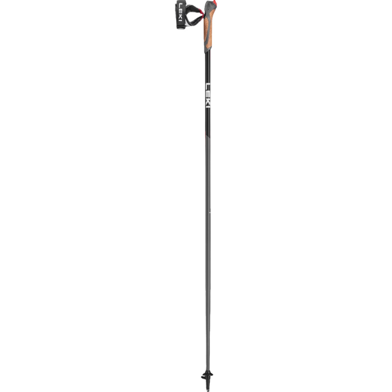 Nordic Walking hole LEKI Response 2025 126 cm