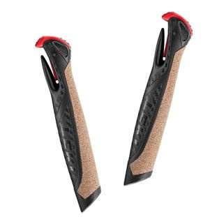 Leki Nordic Shark 2.0 Griff 16mm black madlo
