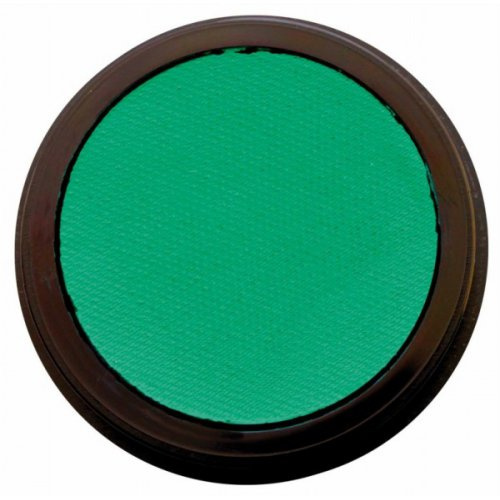 Eulenspiegel Barva na obličej 12 ml BOROVICOVÁ ZELENÁ
