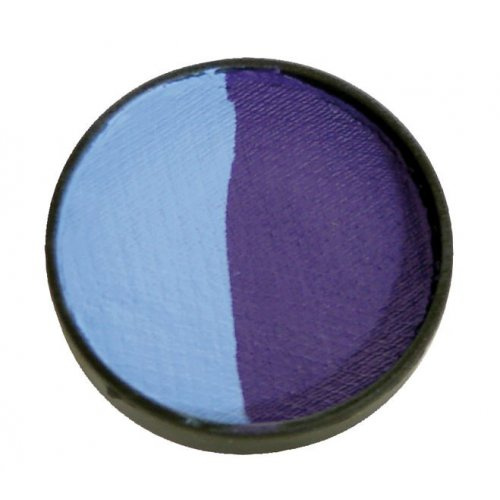 Eulenspiegel Split cake 3,5 ml FIALOVÁ / PASTELOVÁ MODRÁ
