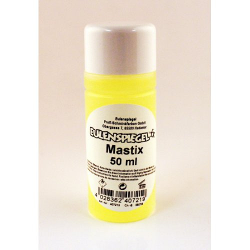 Eulenspiegel Lepidlo Mastix - Spirit gum 50 ml