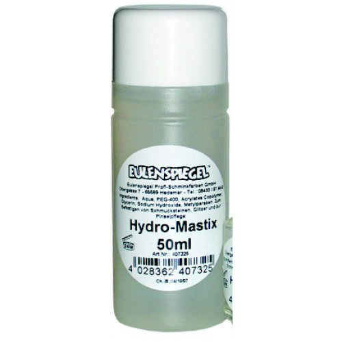 Eulenspiegel Lepidlo Hydro-Mastix 50 ml Hydro Spirit gum