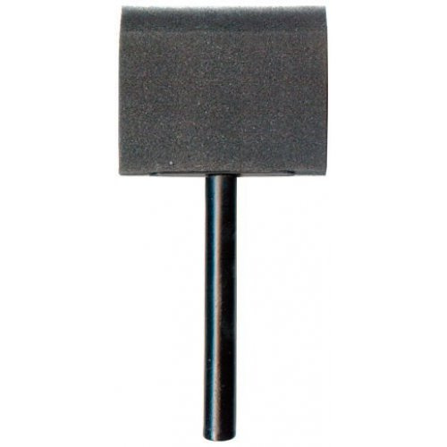 Eulenspiegel Obdélníkový houbovitý štětec - šířka 80 mm