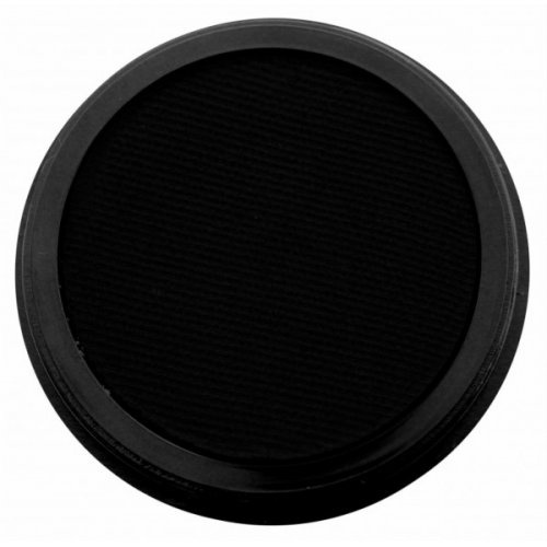 Eulenspiegel Barva na obličej 70 ml Černá