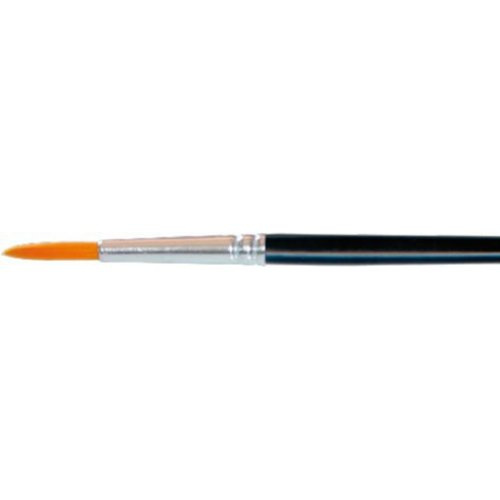 Eulenspiegel Štětec na make-up Kulatý velikost 6