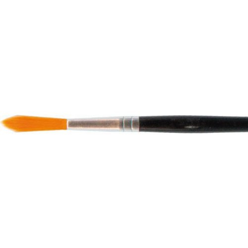 Eulenspiegel Štětec na make-up Kulatý velikost 12
