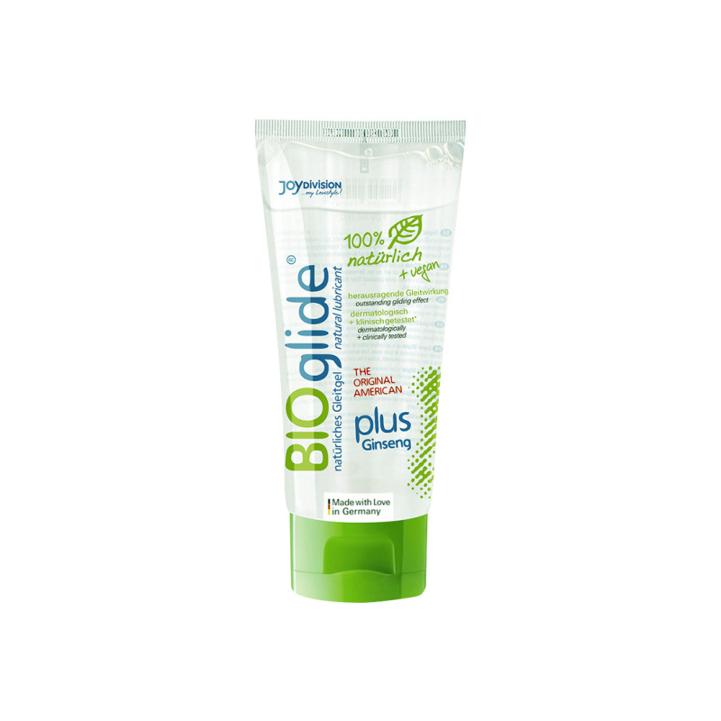 Joydivision Lubrikační gel American Bioglide 100ml