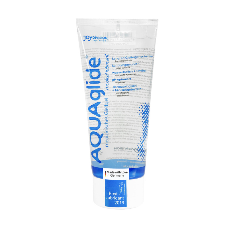 Joydivision Aquaglide 200ml