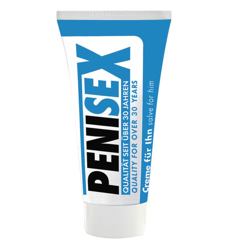 Joy Division Penisex 50ml