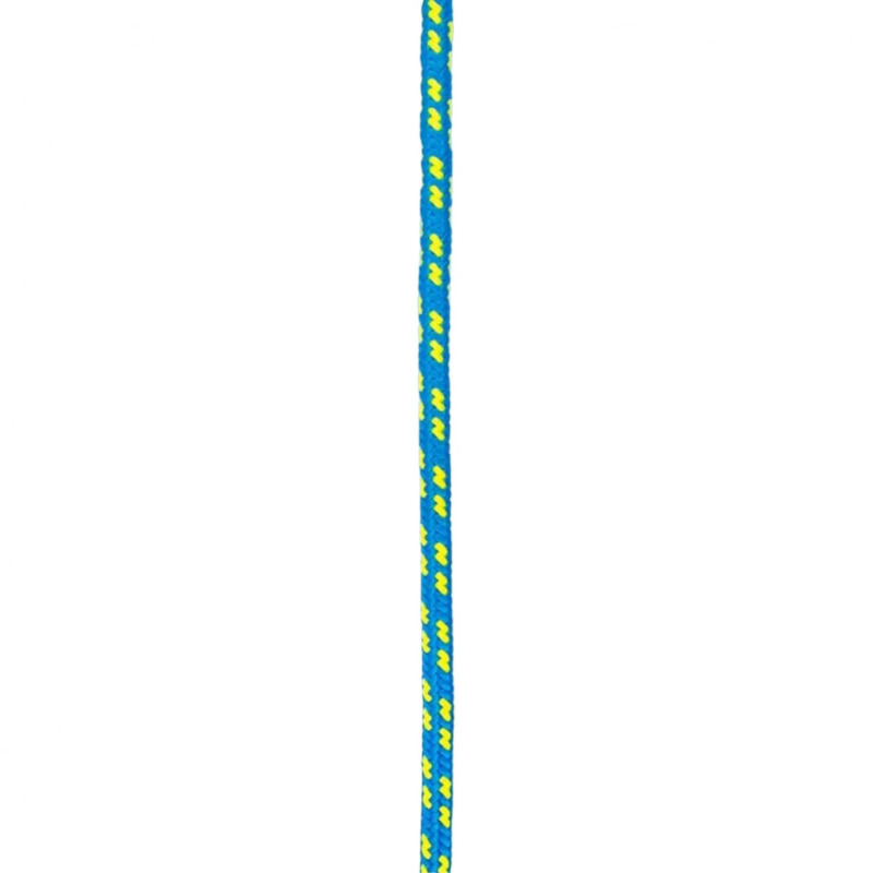 Edelrid X-P*e Lano, 12,3mm, 300 M, lano, modrá/žlutá