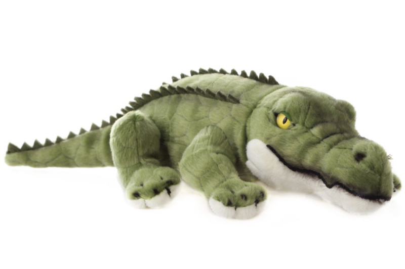 Krokodýl 33 cm