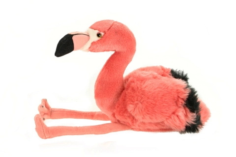 Plameňák 30 cm