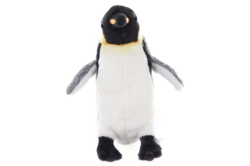 Plyšový tučňák 20 cm