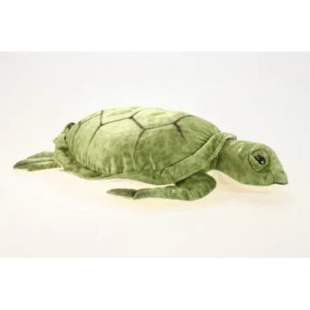 Plyš Želva velká 55 cm