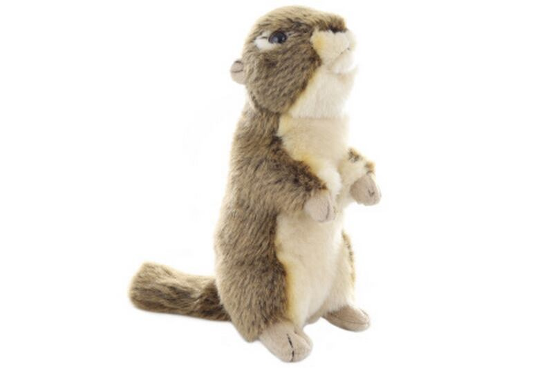Plyšový Sysel 21 cm Eco Friendly