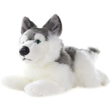 Husky 34 cm