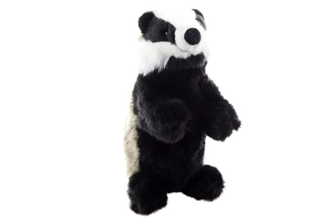 plyšový jezevec eco friendly 26 cm