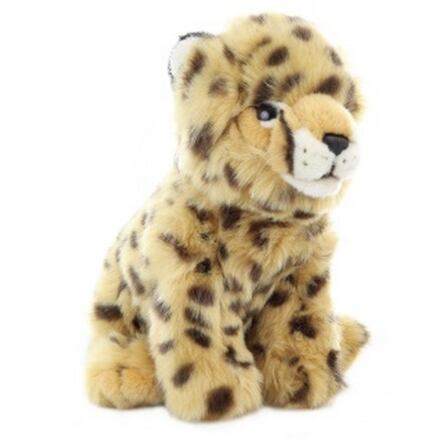 Eco-Friendly Gepard 30 cm