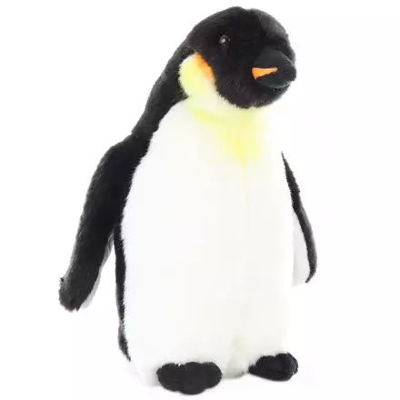 Plyš Tučňák 27 cm - ECO-FRIENDLY