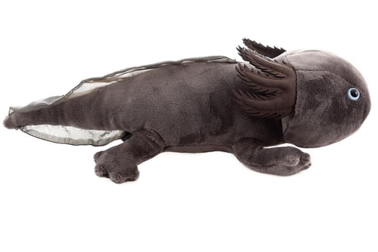 Plyšový Axolotl Eco-Friendly 32 cm