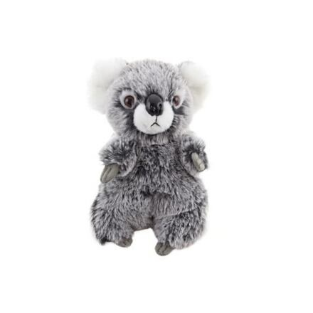 Plyš koala 18 cm ECO-FRIENDLY