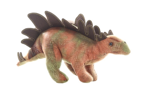 Stegosaurus