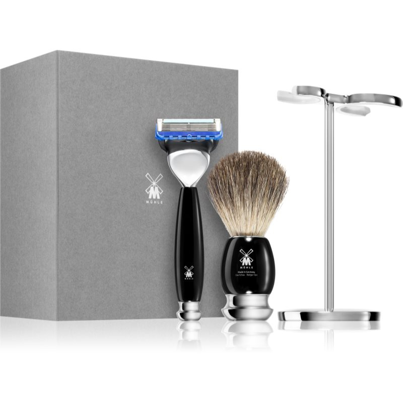 Mühle VIVO Shaving Set sada na holení